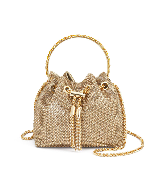 Handtassen Effen Kleur Elegant Polyester Verzamel-/Feestaccessoires