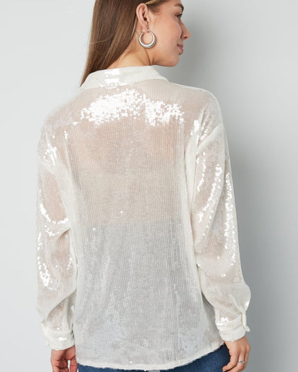 Glitterblouse