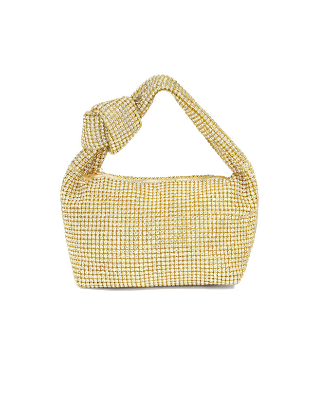 Handtassen Effen Kleur Elegant Polyester Dagelijkse Accessoires