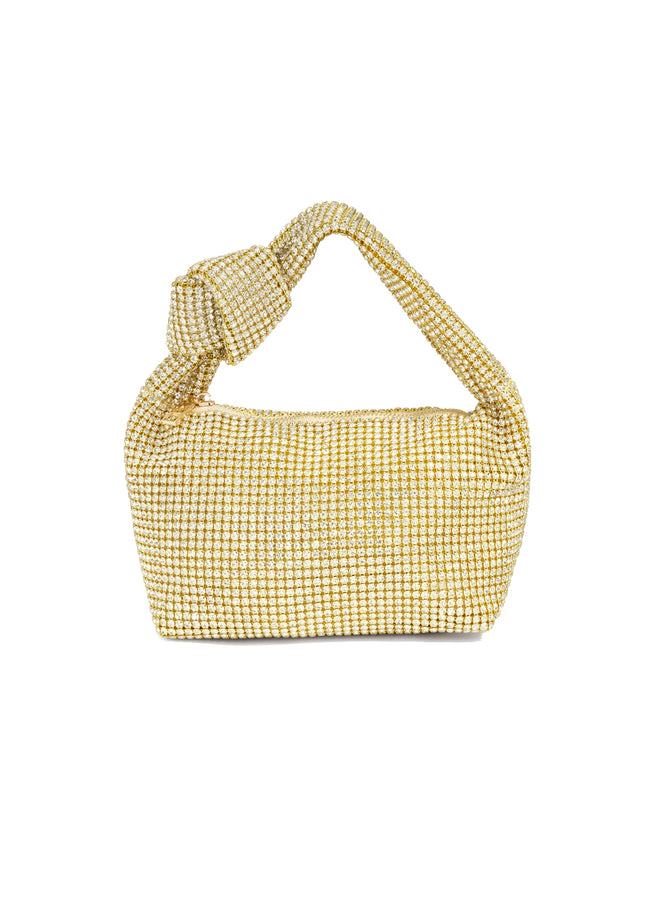 Handtassen Effen Kleur Elegant Polyester Dagelijkse Accessoires