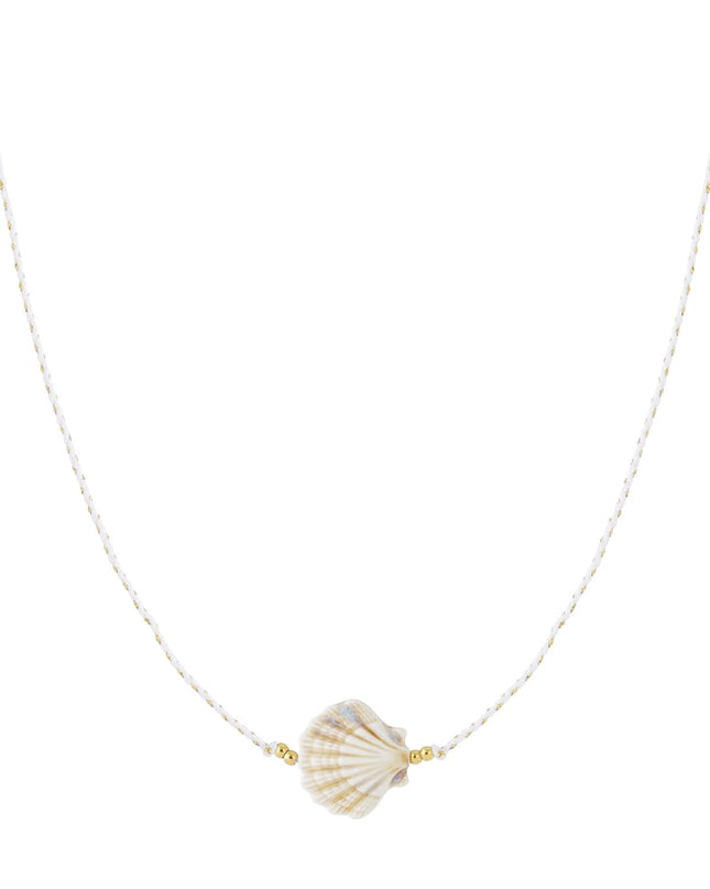 Polyester hanger kettingen Turtle Casual Holiday/Beach Simple Series Dames sieraden