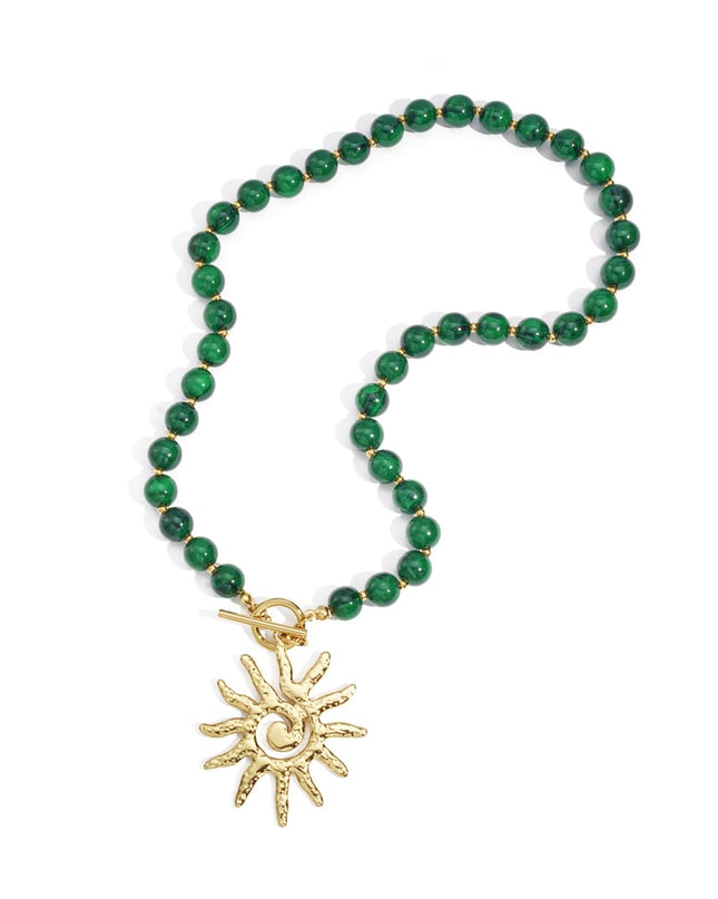 Acryl kralenkettingen Kralen Casual Dagelijks Klassiek Serie Dames sieraden