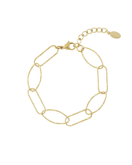   Chain Bracelets Chain Daily Daily Simple Series Women's jewelry