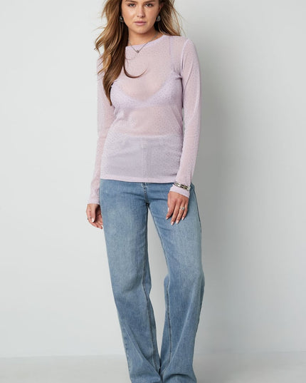 Festival The Sparkle longsleeve