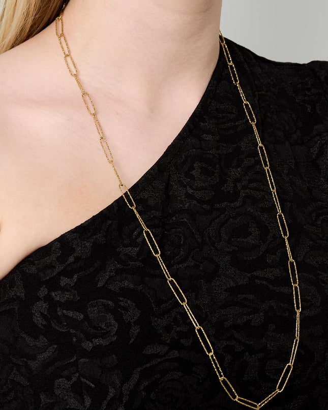 Lange kettingen Ketting Casual Dagelijks Eenvoudig Serie Dames sieraden