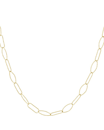   Kettingen Ketting Dagelijks Dagelijks Eenvoudig Serie Dames sieraden