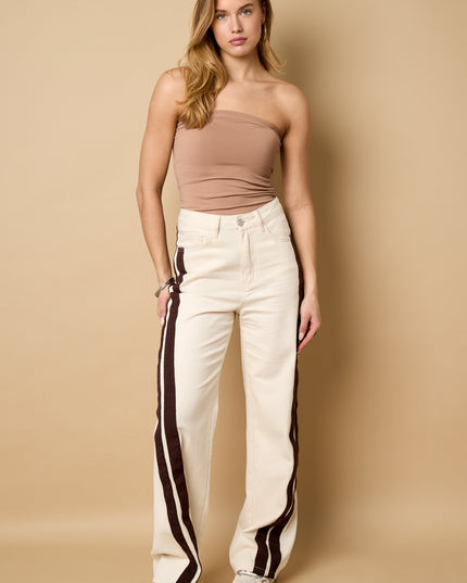 Bandeau top basic