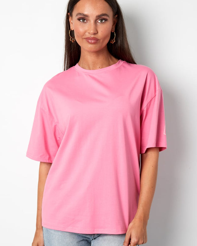 Paris College T-shirt