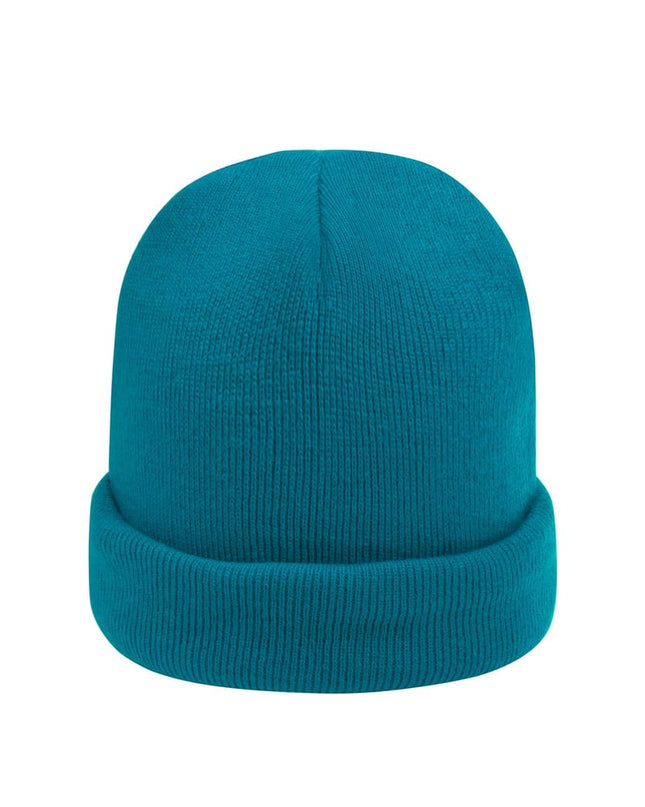 Beanie Rainbow Colors Lichtroze Acryl