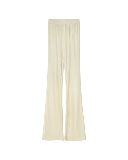 Broek Century Beige M