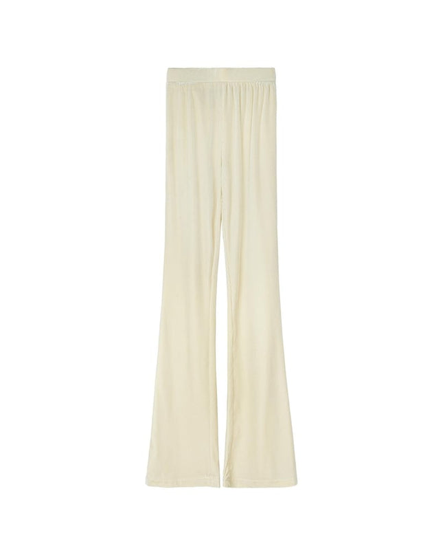 Broek Century Beige M