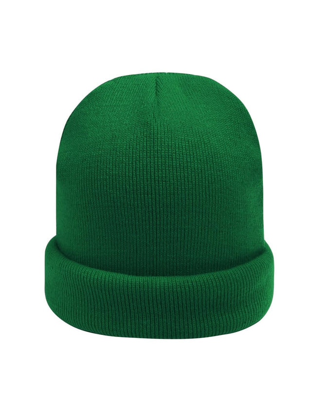 Beanie Rainbow Colors Lichtroze Acryl