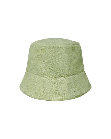 Bucket hat teddy Camel Polyester One size