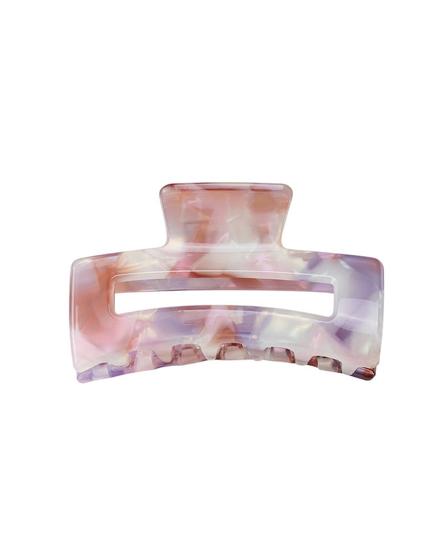 Haarklem Roze Sheet Material