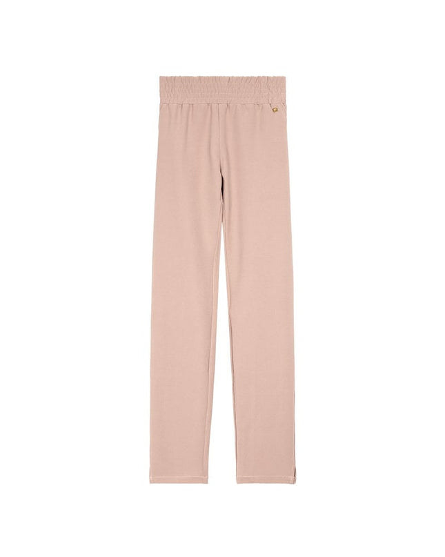 Slim fit pants Beige S
