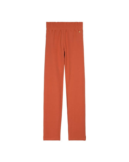 Slim fit pants Beige S