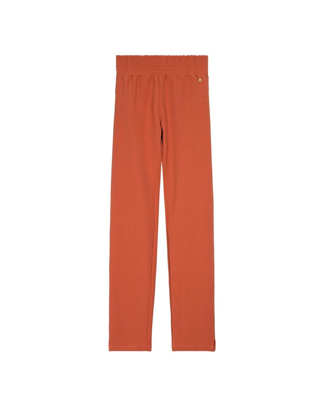 Slim fit pants Beige S