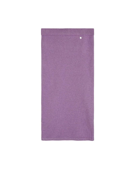 Pencil skirt Purple S