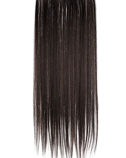 Clip in everyday - zwart / wit