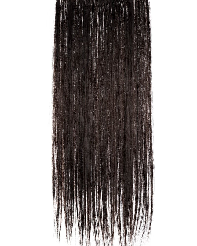 Clip in everyday - zwart / wit