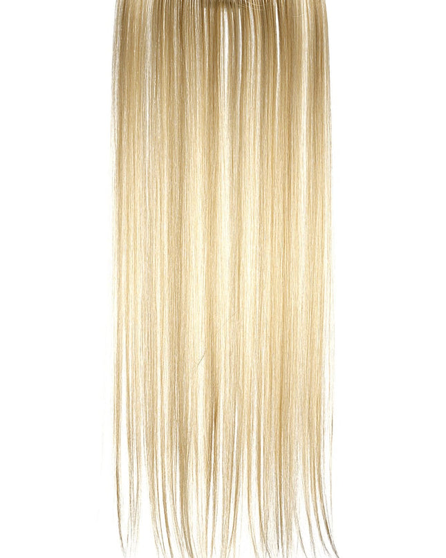 Clip in everyday - zwart / wit