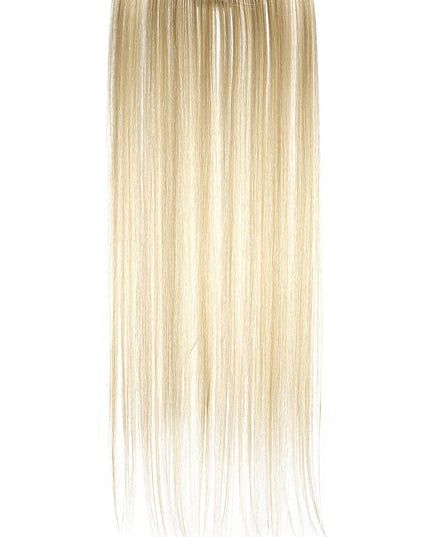 Clip in everyday - zwart / wit