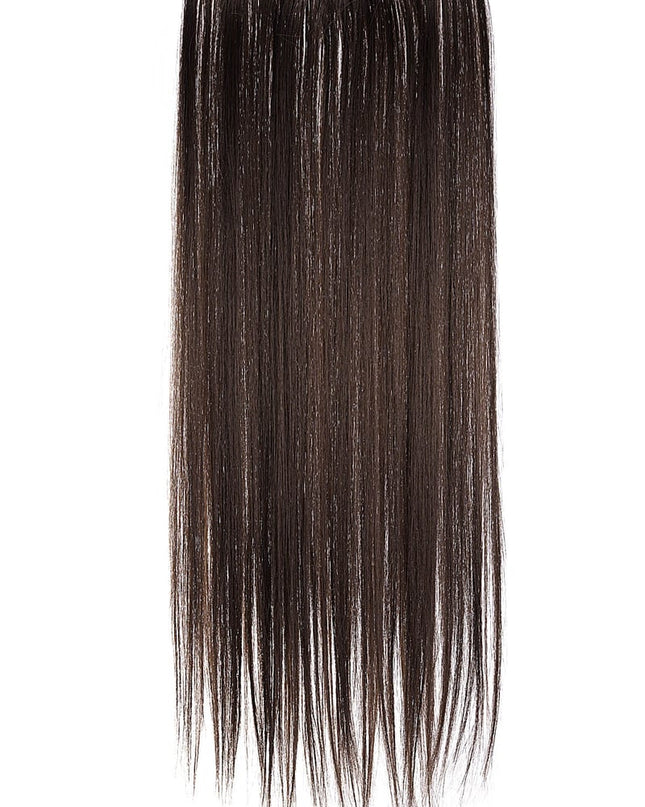 Clip in everyday - zwart / wit