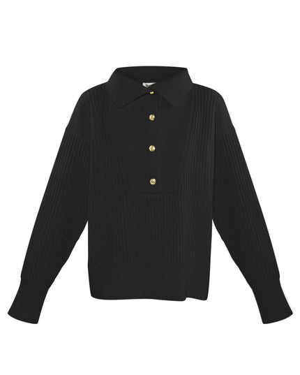 Easy Wear sweater - camel