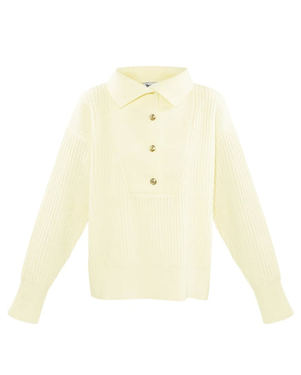 Easy Wear sweater - camel