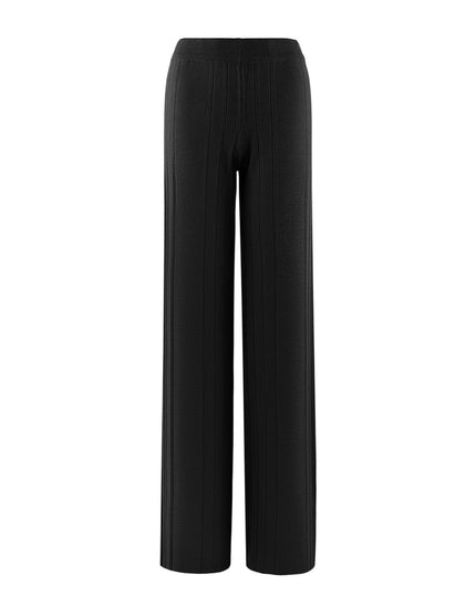 Soft Harmony pants - dark green