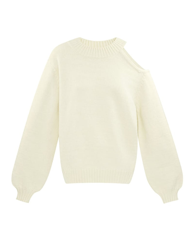 Wonderful Winter sweater