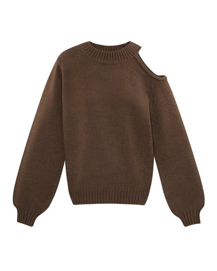 Wonderful Winter sweater