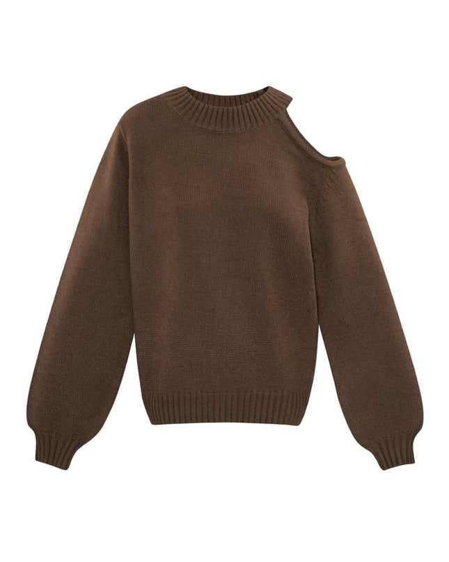 Wonderful Winter sweater