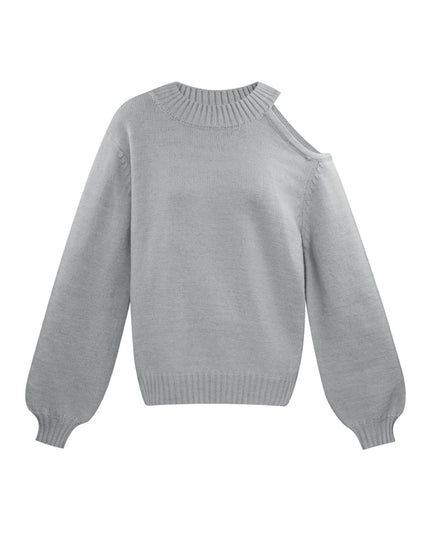 Wonderful Winter sweater