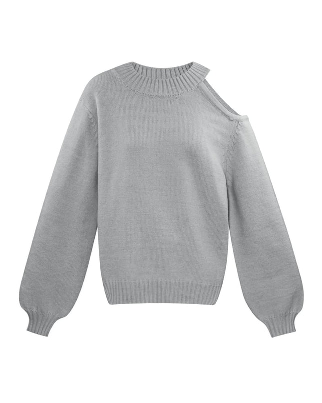 Wonderful Winter sweater