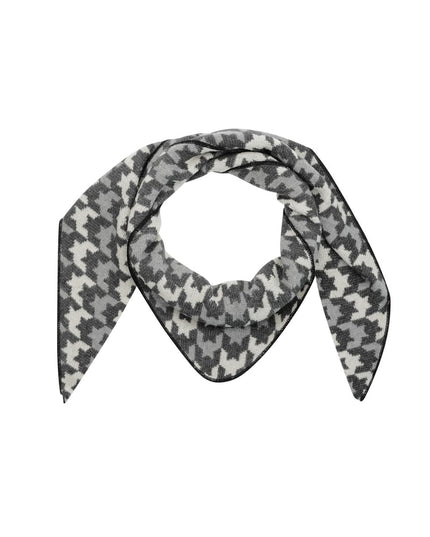 Wintersjaal snowy snuggle - multi 