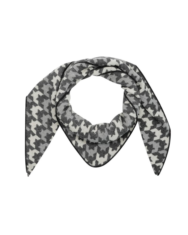 Wintersjaal snowy snuggle - multi 