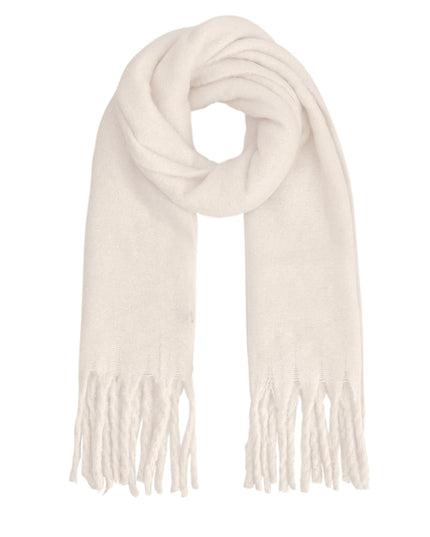 Colorful Winter sjaal