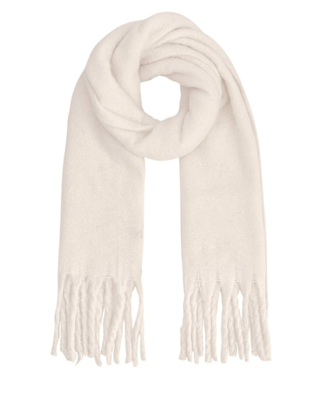 Colorful Winter sjaal