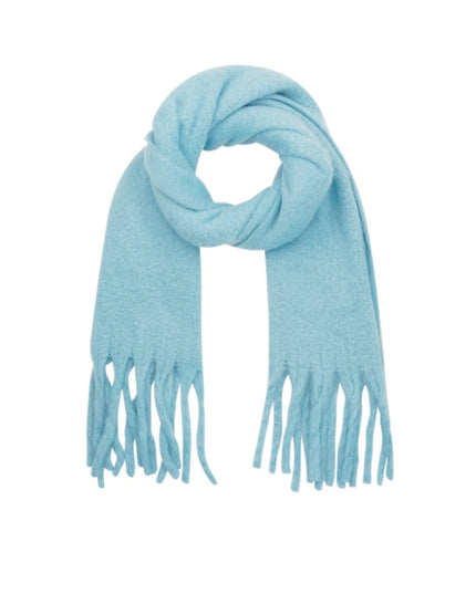 Colorful Winter sjaal