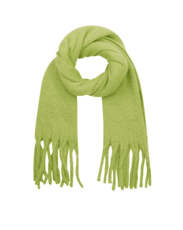 Colorful Winter sjaal