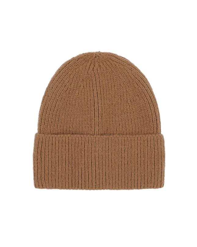 Everyday beanie
