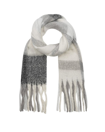 Elegant Embrace sjaal