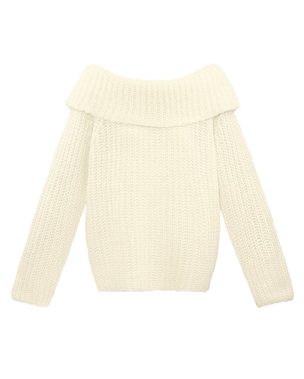 Frosty Morning sweater - pink