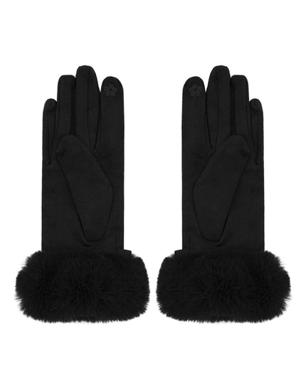 Refined grace handschoenen