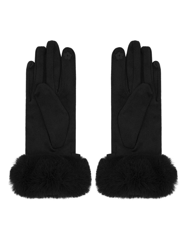 Refined grace handschoenen