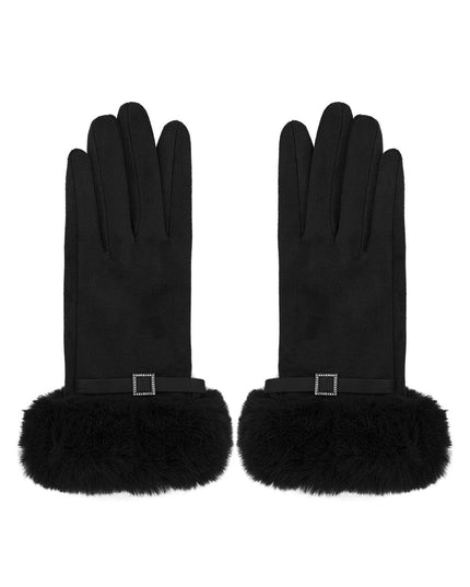 Refined grace handschoenen