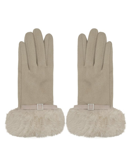 Refined grace handschoenen