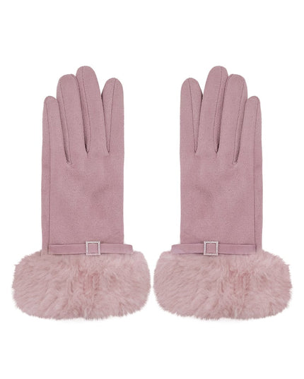 Refined grace handschoenen