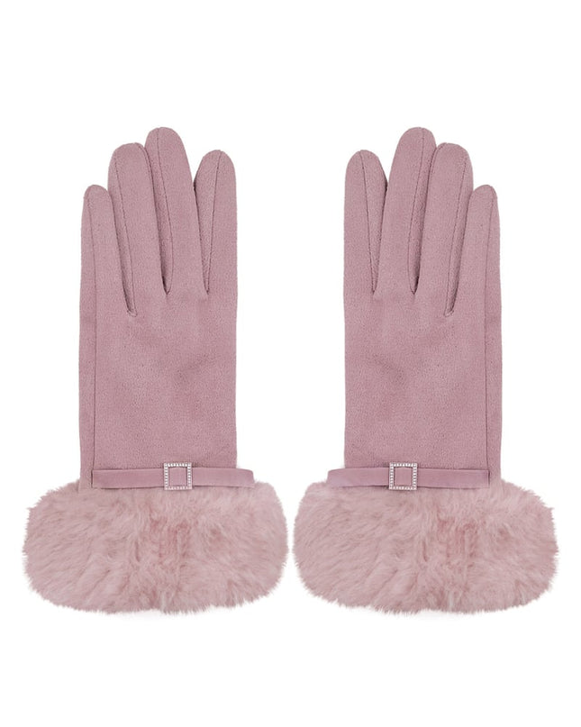 Refined grace handschoenen